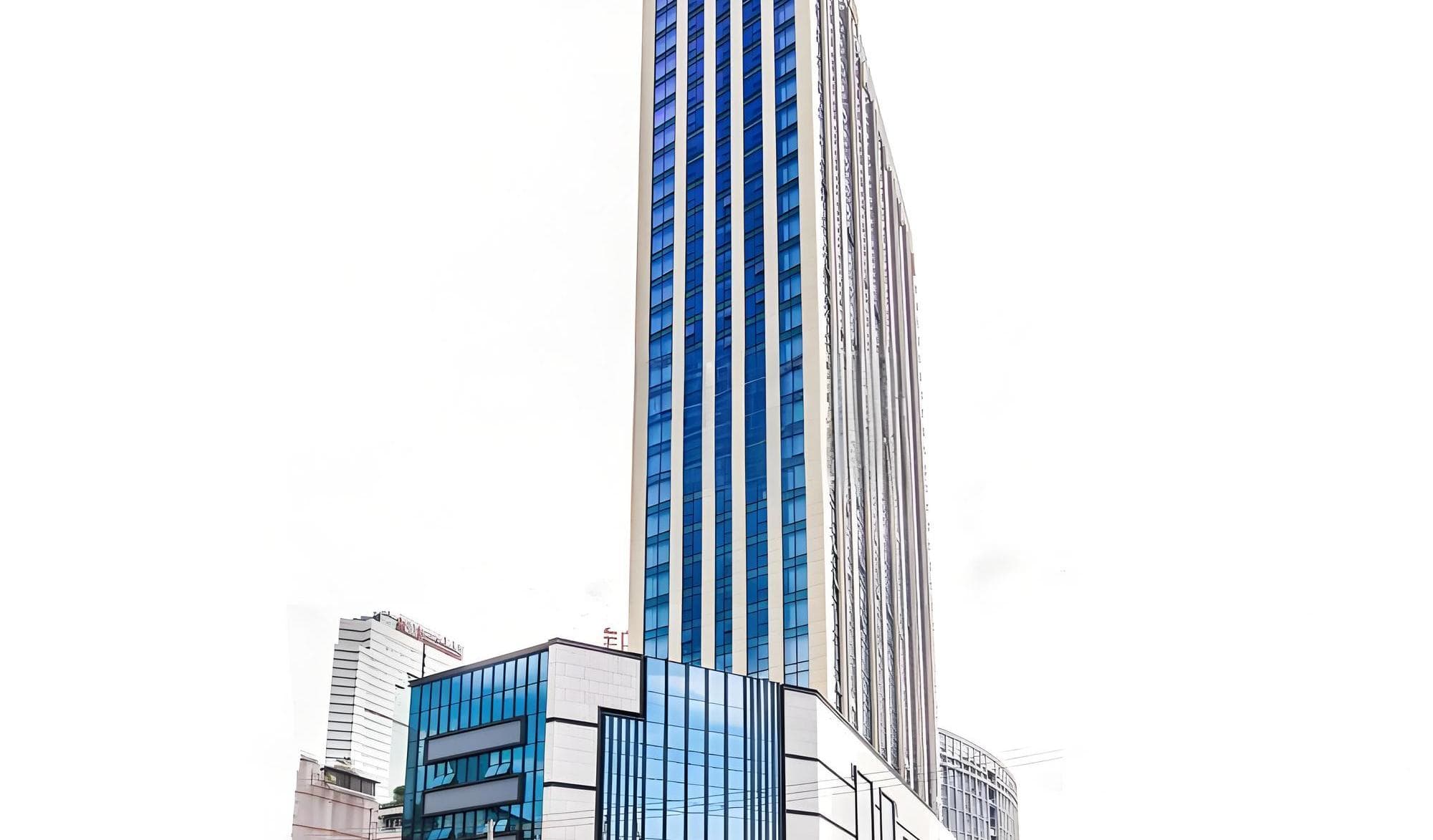 泰业城中城