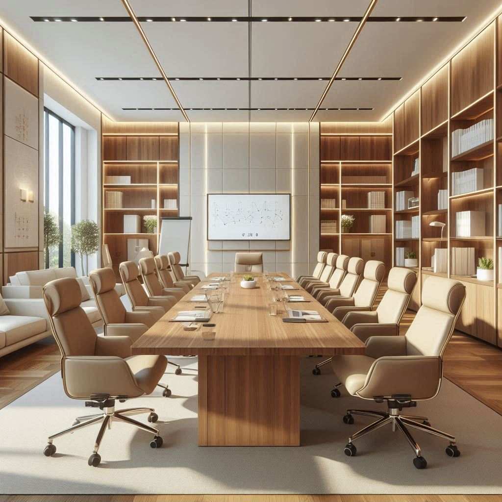 极端天气预警期反复出现时咨询公司的写字楼办公企业招聘吸引力该由谁负责复盘